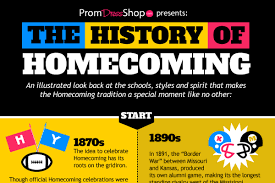 high homecoming caign slogans