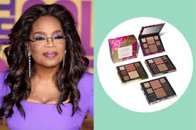 oprah s favorite makeup palettes are on
