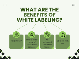 what is white labeling and when should