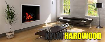 kylin hardwood flooring