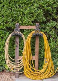 Cast Iron Hose Tidy Delivery By