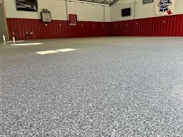 raleigh concrete floor coatings