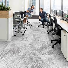 bergen commercial modular nylon carpet