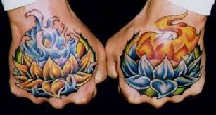 Vzory Tetování Ruka Vzory Tetovanicz