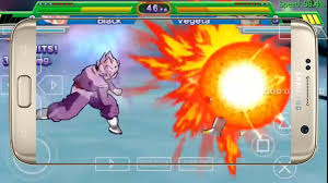 Hello dragon ball fans, here i am sharing dragon ball z shin budokai 5 new mod for ppsspp android. Shin Budokai 5 Saiyan Battle For Android Apk Download