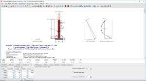 Retaining Wall Design