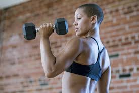 lifting weights for beginners complete