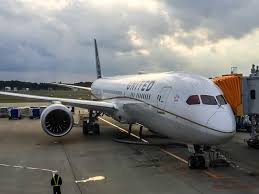 In a deal valued at $2.53 billion. United Airlines Economy Class Lax To Tokyo On The Boeing 787 9