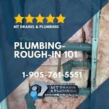 Rough In Plumbing 101 Everything You