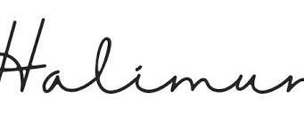 halimun font family typeface free