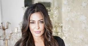 Get more info like birth place, age, birth sign, biography, family, relation & latest news etc. Laila Rouass News Laila Rouass