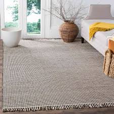 the 13 best fringed rugs