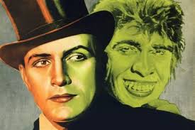 Image result for dr. jekyll and mr. hyde