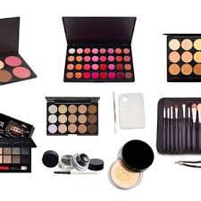 makeup academy education in
