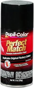 The Best Car Paints Including Urethane