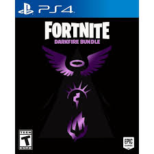 Fortnite building skills and destructible environments are combined with intense pvp combat. Fortnite Darkfire Bundle Playstation 4 Gamestop