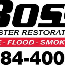boss disaster restoration 11 photos