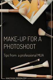photoshoot prep tips from a pro make