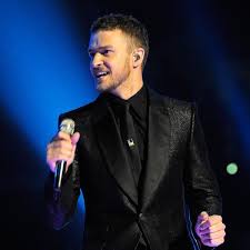 Justin Timberlake Concert Tickets And Tour Dates Seatgeek