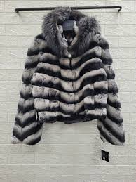 New York Coats Jackets Vests For Fur