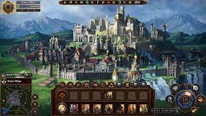 The game follows on from both the events of heroes of might and magic iii (a prequel to blood and honor). Ubisoft Might And Magic Heroes Vii