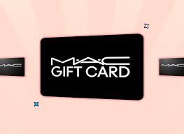 mac gift cards determining their worth