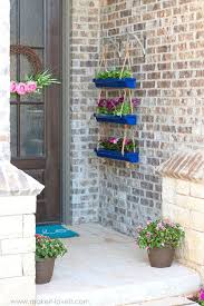Porch Planter Ideas