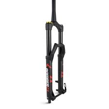 Marzocchi Bomber Z1 Float Grip Sweep Boost Mtb Suspension Fork
