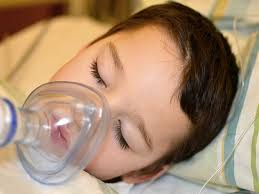 anesthesia safe for kids doctors