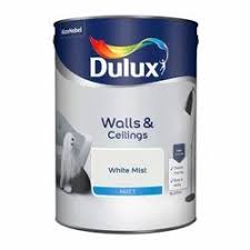 dulux walls ceiling paints 5l