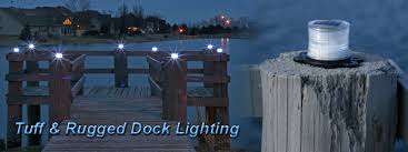 Battery Watering Systems Marine Dock Products Solar Dock Lights Solar Marine Light Up To 1nm Visibility