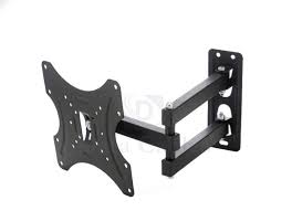 Tv Wall Mount Kit Movable 12 To 42