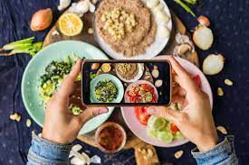 10 food influencers you should be