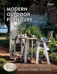 Quality Outdoor Poly Furniture