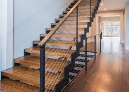 6 Types Of Stair Treads What To Know
