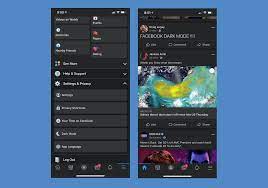 Have already introduced dark mode settings to their apps and services. Facebook Is Finally Rolling Out Dark Mode For Ios Users Digital Information World