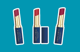 10 warna lipstik implora untuk bibir