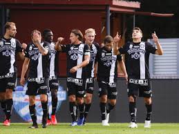Sk sturm graz was founded in 1909 as a workers team, as opposed to its neighbours grazer ak, founded in 1902. Jetzt Live Sk Sturm Graz Gegen Scr Altach Im Ticker Fussball Vienna At