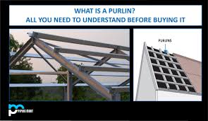 what is a purlin all you need to