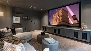 25 home theaters perfect for watching