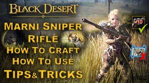sniper hunting quick guide