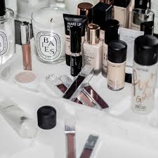 bridal makeup kit items list big