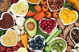 Plant based foods rich in antioxidants - The Statesman