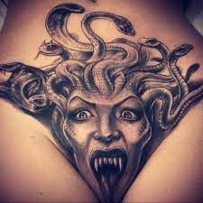 Tattoo uploaded by Ben Torresan • Love myself some creativity #hotbitch •  Tattoodo