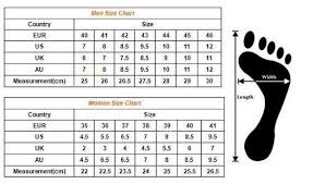 Resultado De Imagen Para Adidas Shoes Size Chart Cm Shoe