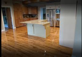 a reliable hardwood flooring service in