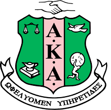 Maybe you would like to learn more about one of these? Alpha Kappa Alpha Wikipedia
