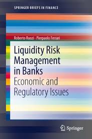 Liquidity refers to the ease with which an asset (equity shares, debentures, etc.) can be traded in the stock market in exchange for currency. Liquidity Risk Management In Banks Springerlink