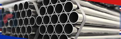 high quality stainless steel pipes