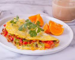basic omelette recipe food com